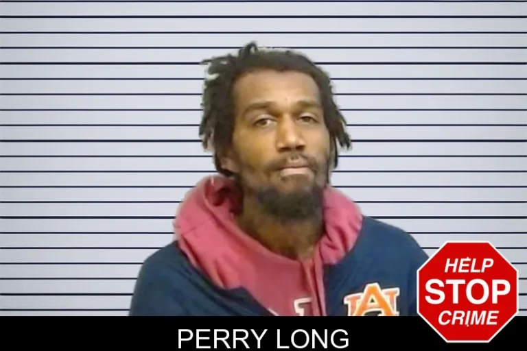 Perry Long