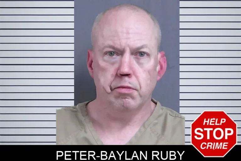 Peter-Baylan Ruby
