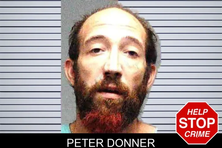 Peter Donner