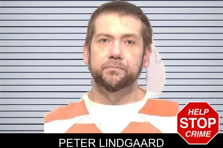 Peter Lindgaard mugshot – Bartow County , Georgia Peter Lindgaard