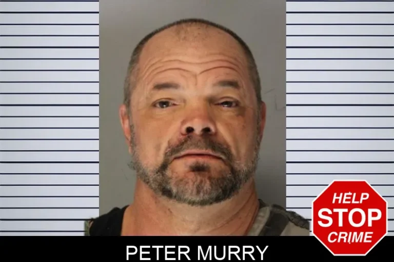 Peter Murry