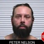 Peter Nelson Mugshots