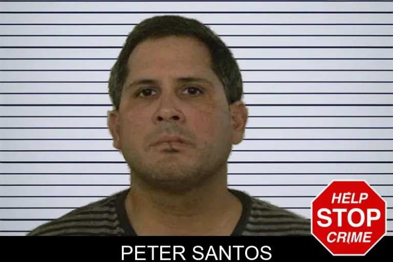 Peter Santos