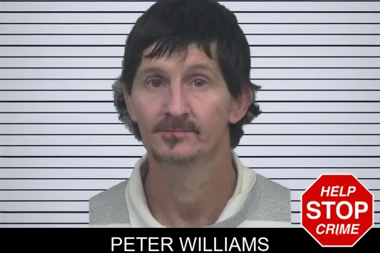Peter Williams