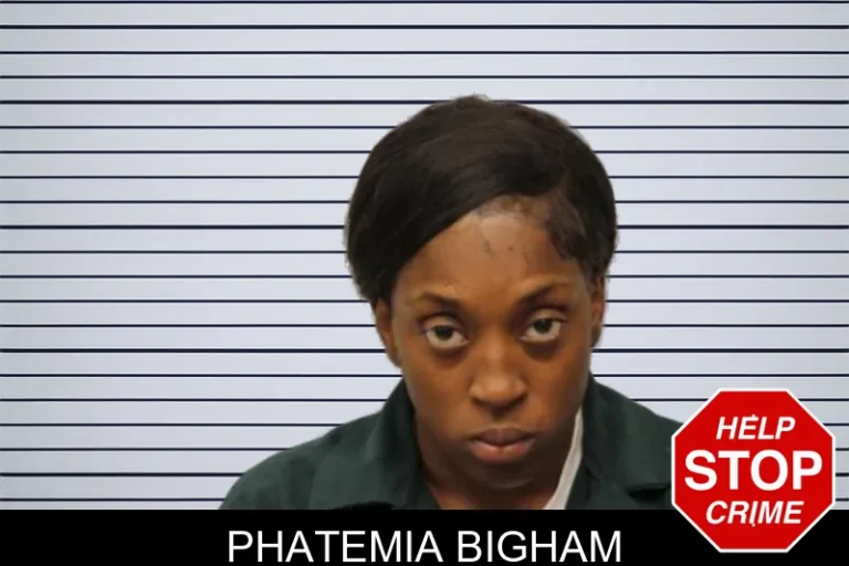 Phatemia Bigham