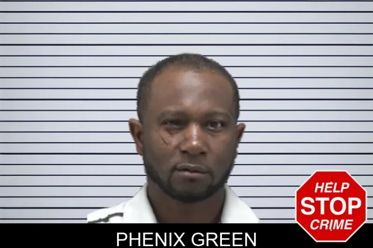 Phenix Green