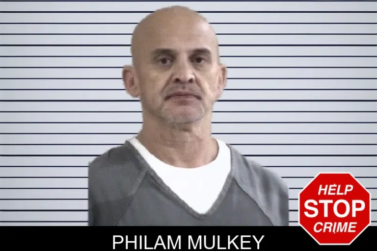 Philam Mulkey
