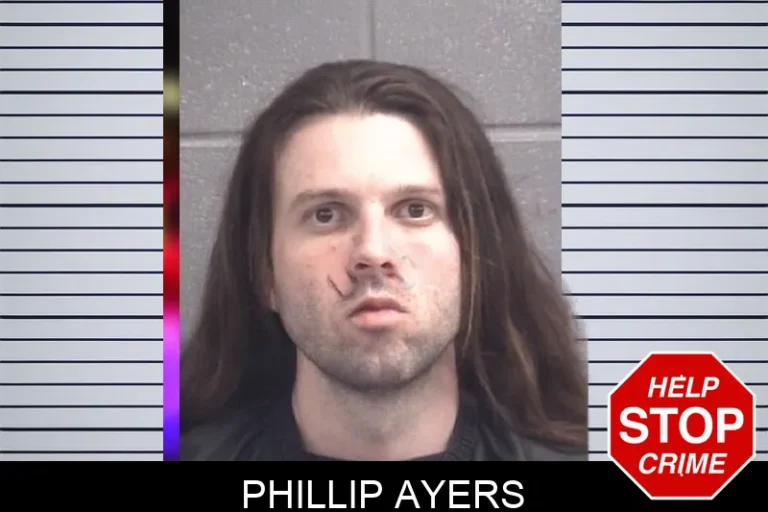 Phillip Ayers