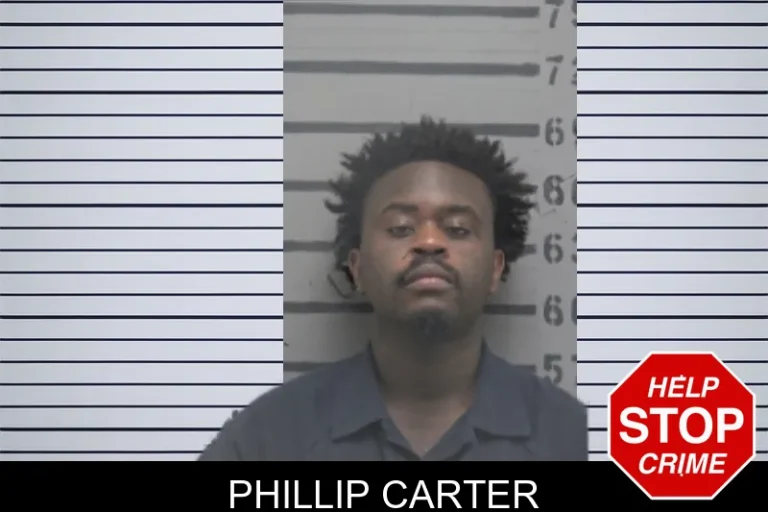 Phillip Carter