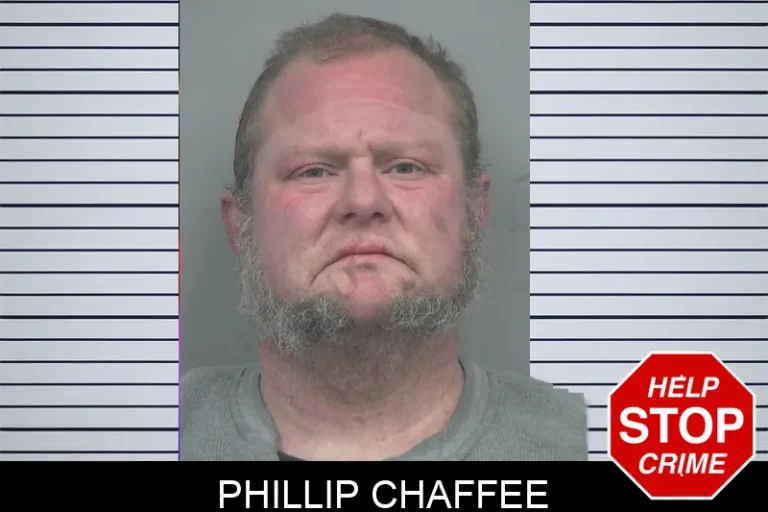 Phillip Chaffee mugshot – Gwinnett County , Georgia Phillip Chaffee