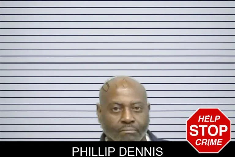 Phillip Dennis