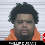 Phillip Dugans Mugshots