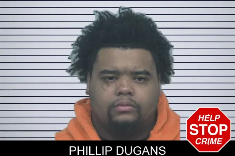 Phillip Dugans