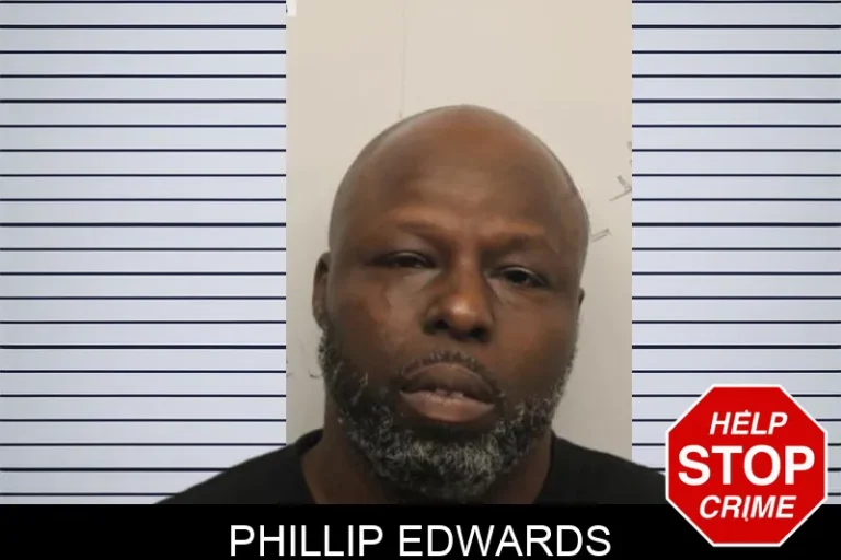 Phillip Edwards