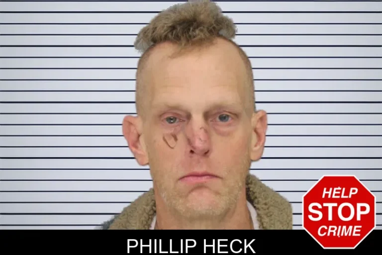 Phillip Heck