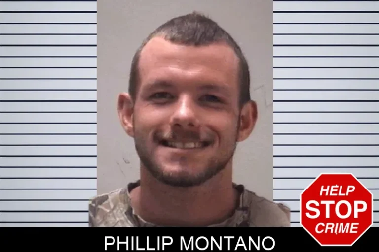 Phillip Montano