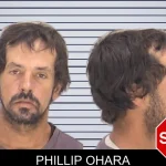 Phillip Ohara of Richmond County, Georgia Phillip Ohara Mugshots
