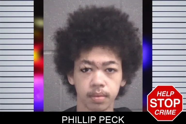 Phillip Peck mugshot – Spalding County , Georgia Phillip Peck