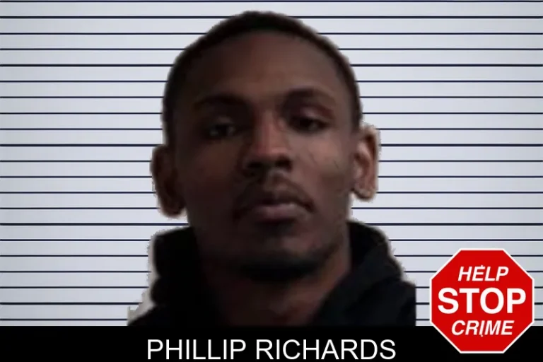 Phillip Richards