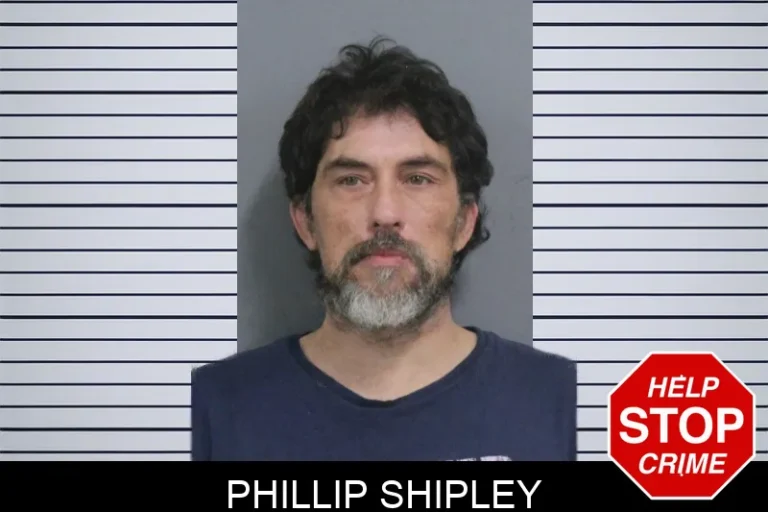Phillip Shipley