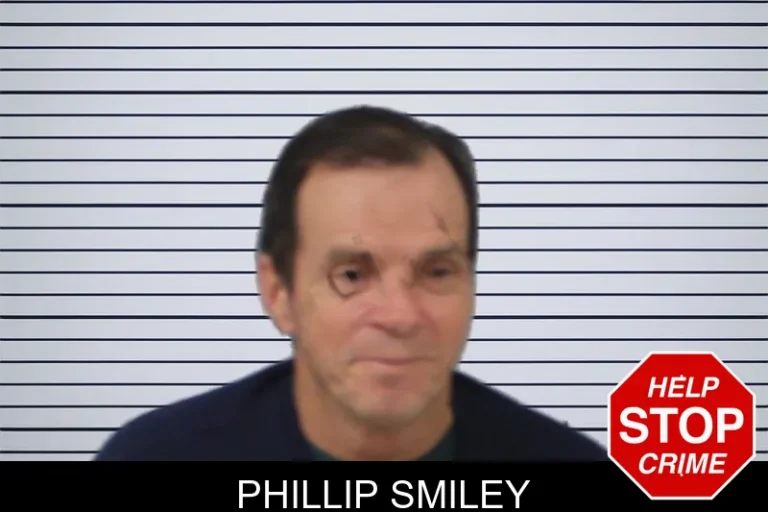 Phillip Smiley