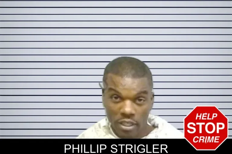 Phillip Strigler