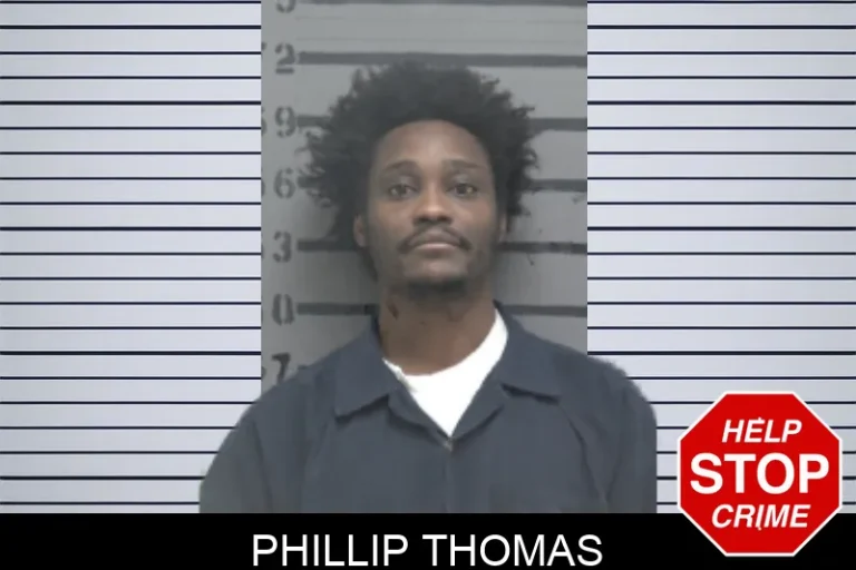 Phillip Thomas