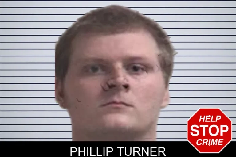 Phillip Turner