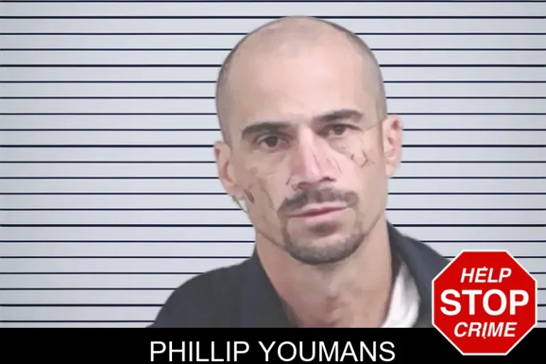 Phillip Youmans mugshot – Lowndes County , Georgia Phillip Youmans