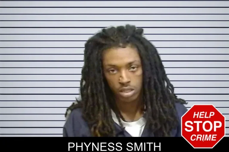 Phyness Smith