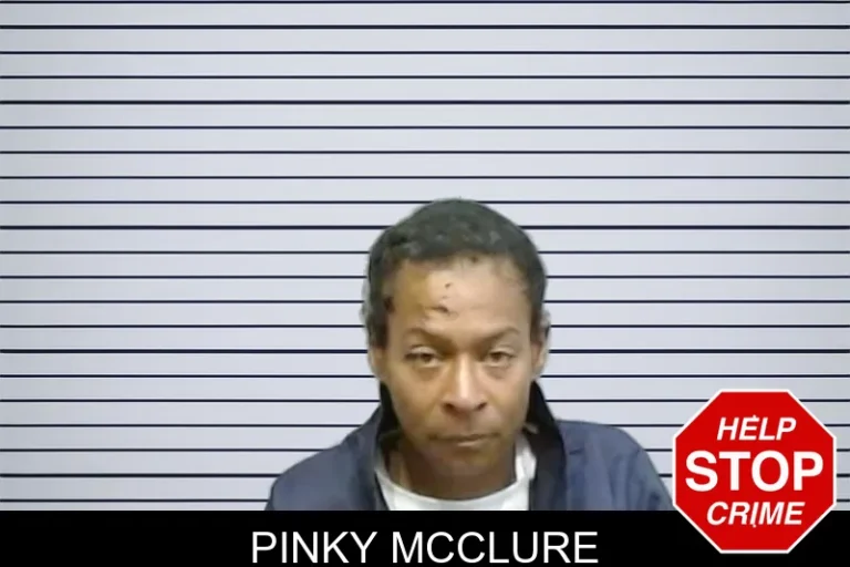 Pinky McClure