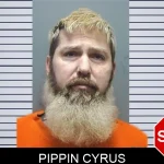 Pippin Cyrus Mugshots