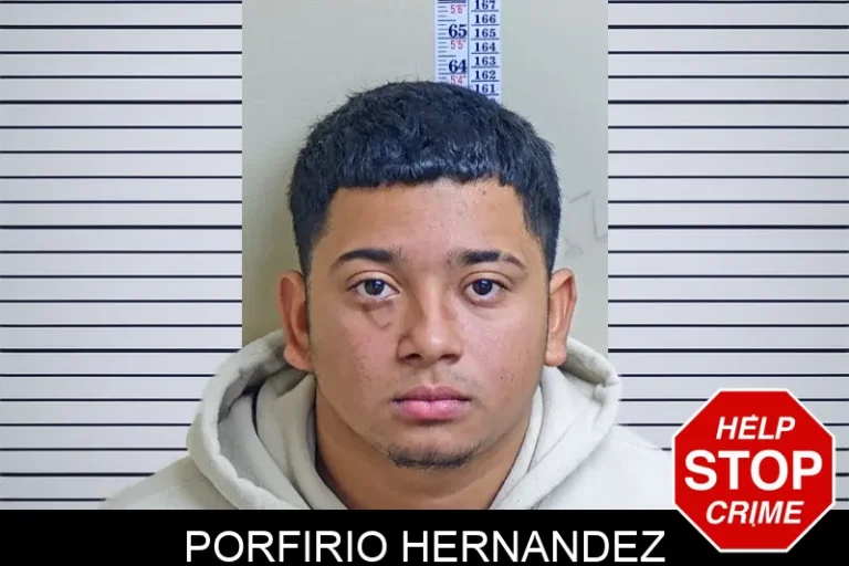 Porfirio Hernandez