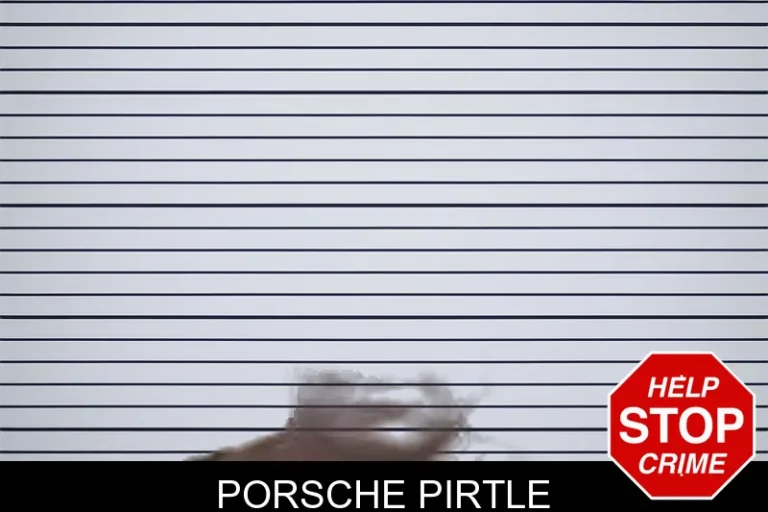 Porsche Pirtle