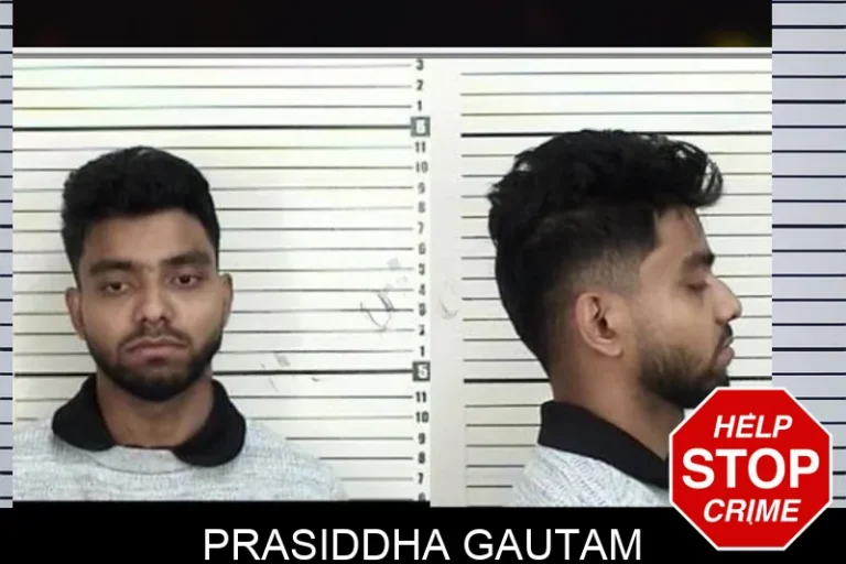 Prasiddha Gautam