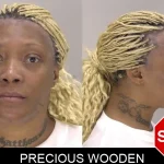 Precious Wooden Mugshots