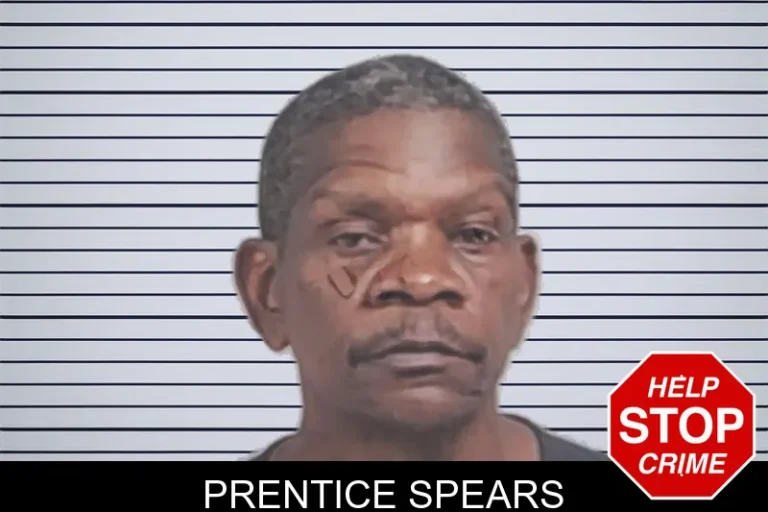 Prentice Spears
