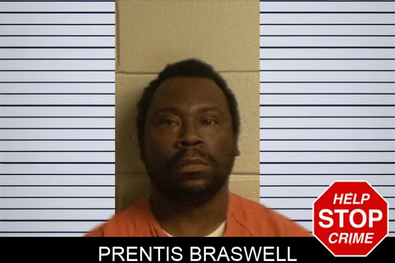 Prentis Braswell