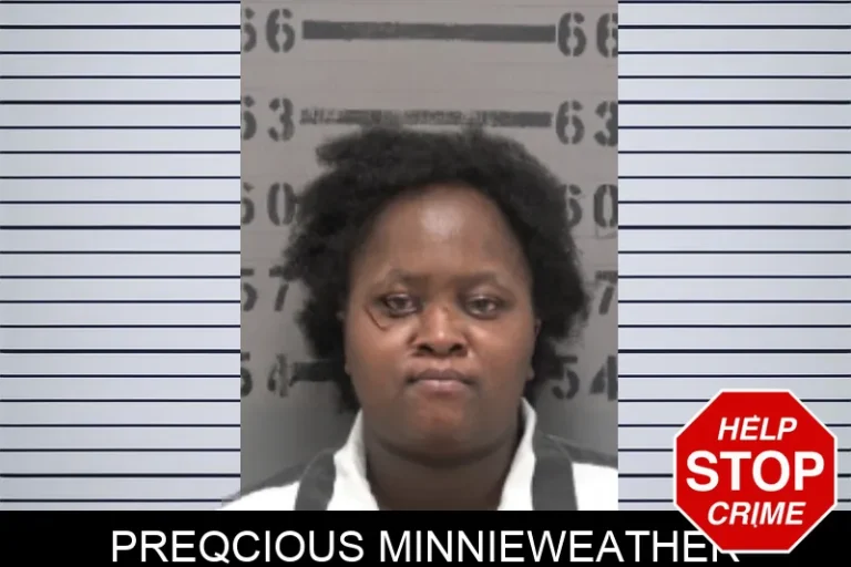 Preqcious Minnieweather