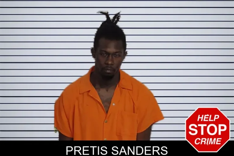 Pretis Sanders