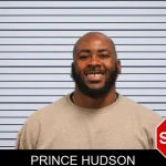 Prince Hudson Mugshots