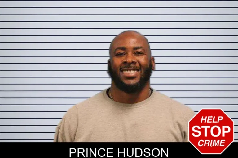 Prince Hudson