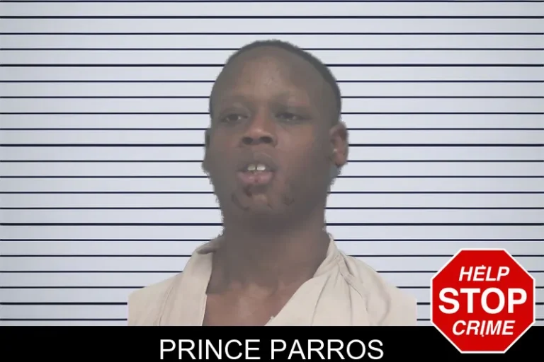Prince Parros