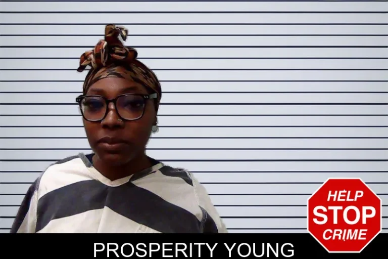 Prosperity Young