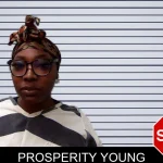 Prosperity Young Mugshots