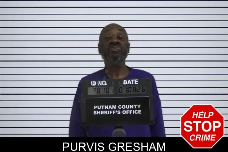 Purvis Gresham
