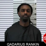 Qadarius Rankin Mugshots