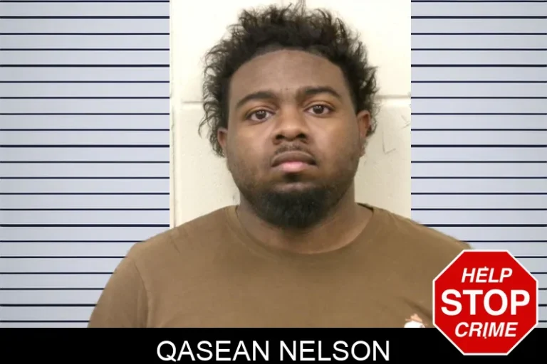 Qasean Nelson