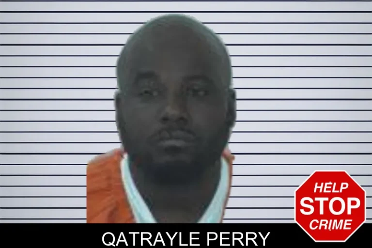 Qatrayle Perry