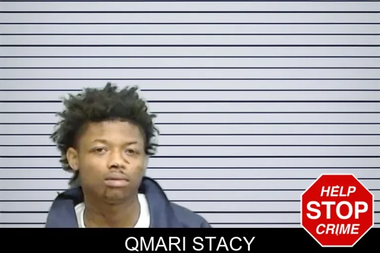 Qmari Stacy